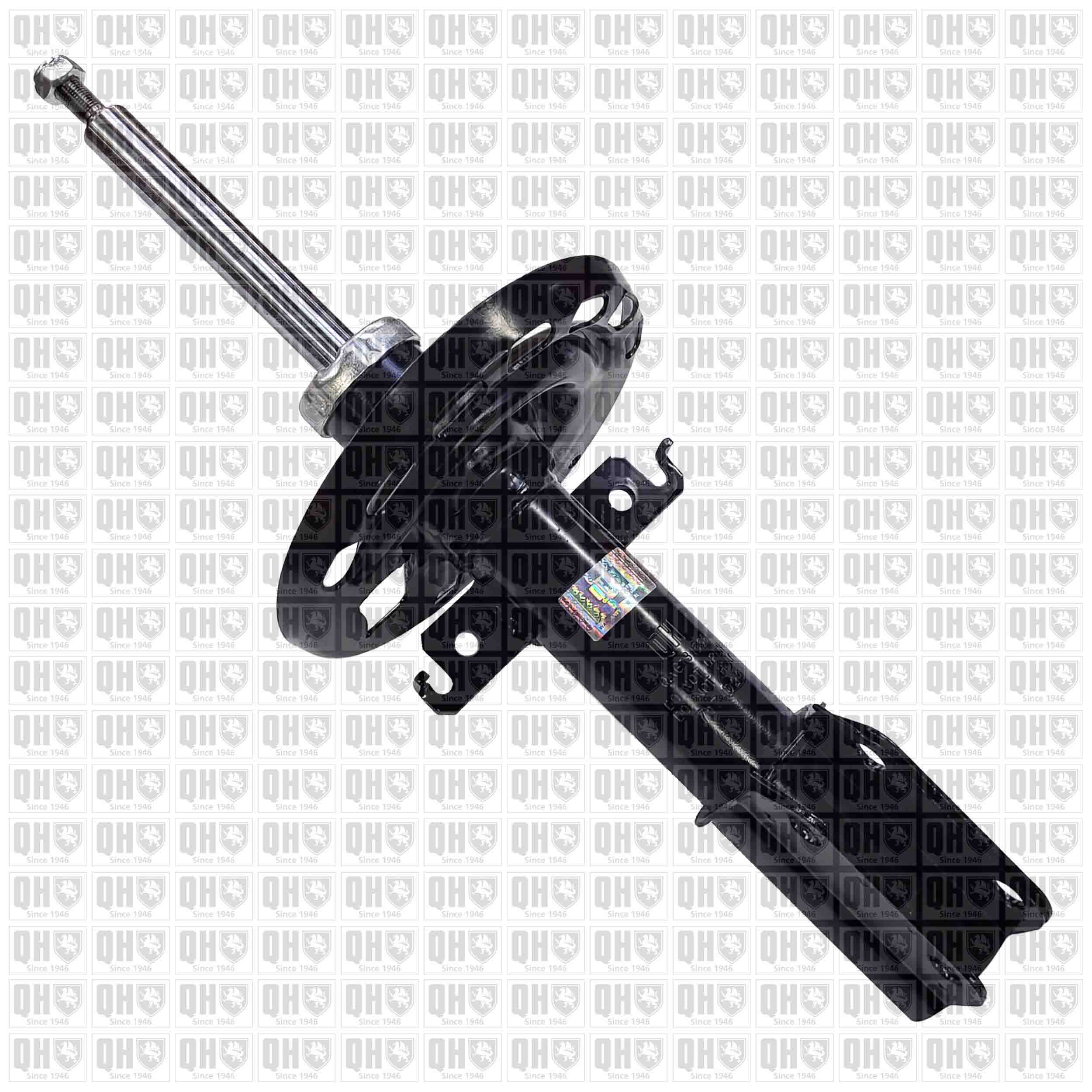 QUINTON HAZELL QAG181558 Αμορτισέρ for RENAULT